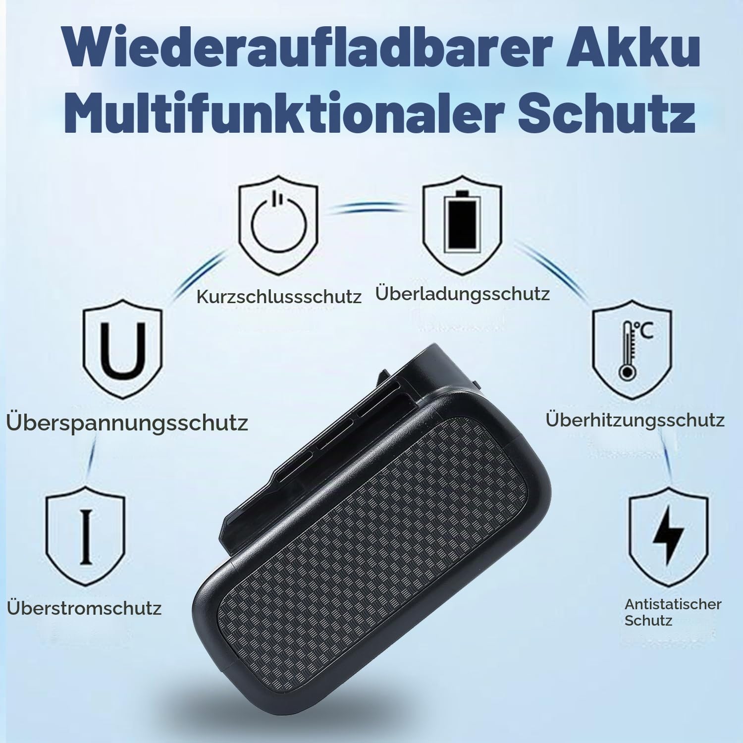 3500mAh Ersatzakku für Philips 9000/8000/7000 Serie Akku,Kompatibel mit Philips Staubsauger XV1797/01 (25,2V) – Passend für XC8055, XC7053, XW9384 etc., Hohe Kapazität