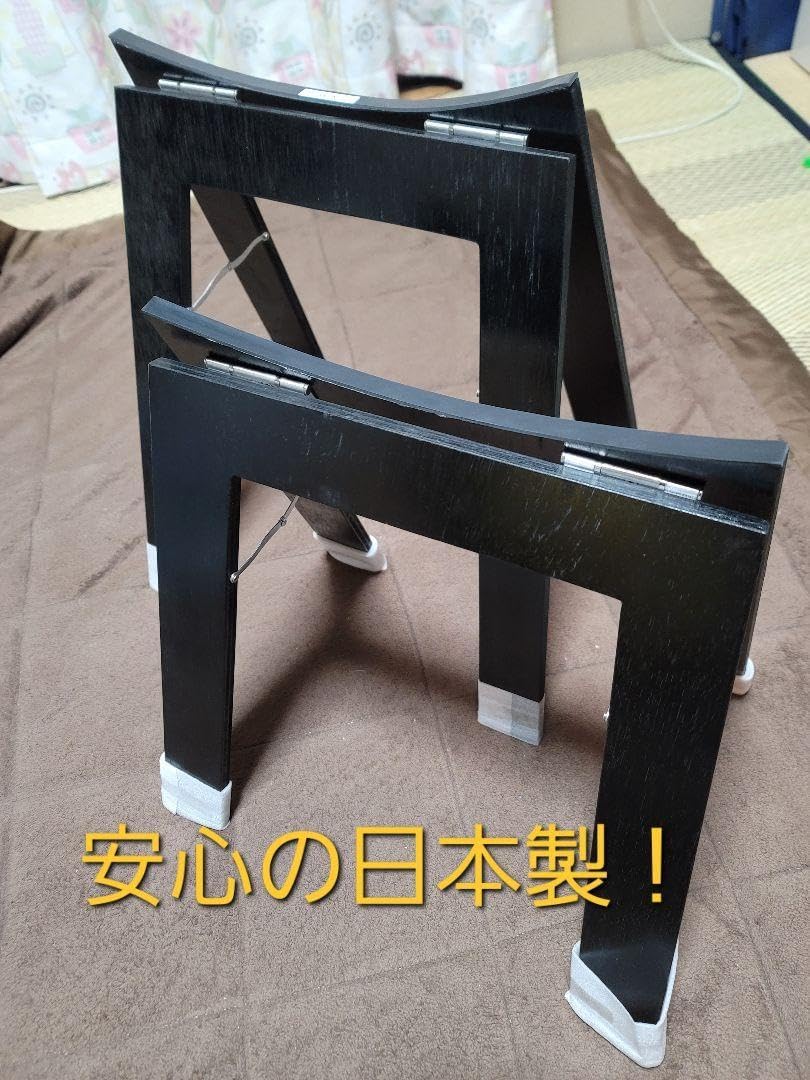 お琴用 A型立奏台 日本製 13絃琴用 立奏