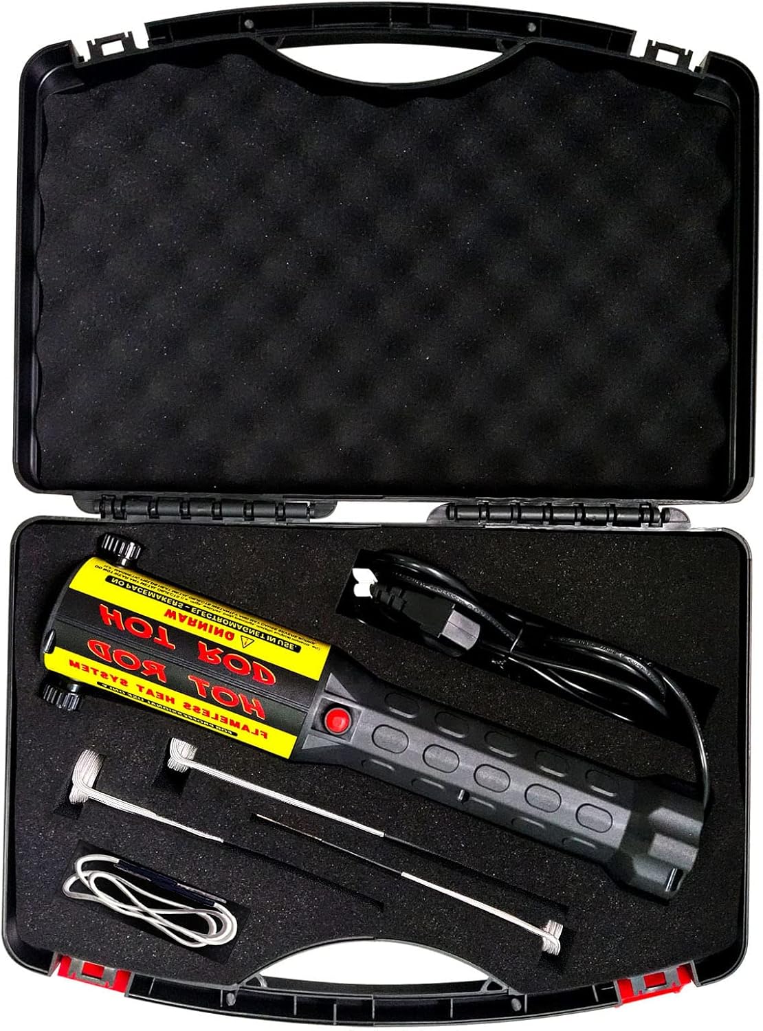 Solary H7E Induction Heater Kit 1000W 220V for Automotive