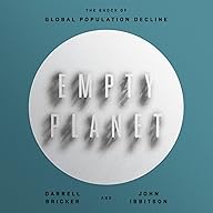 Empty Planet cover