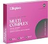 LIFEPLAN Multi Complex Supplement - 60 Capsules - 81.66 Grams