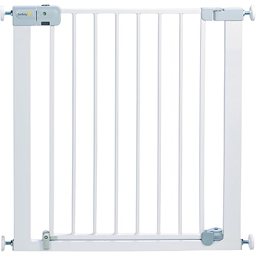 Safety 1st Auto Close Metal Gate