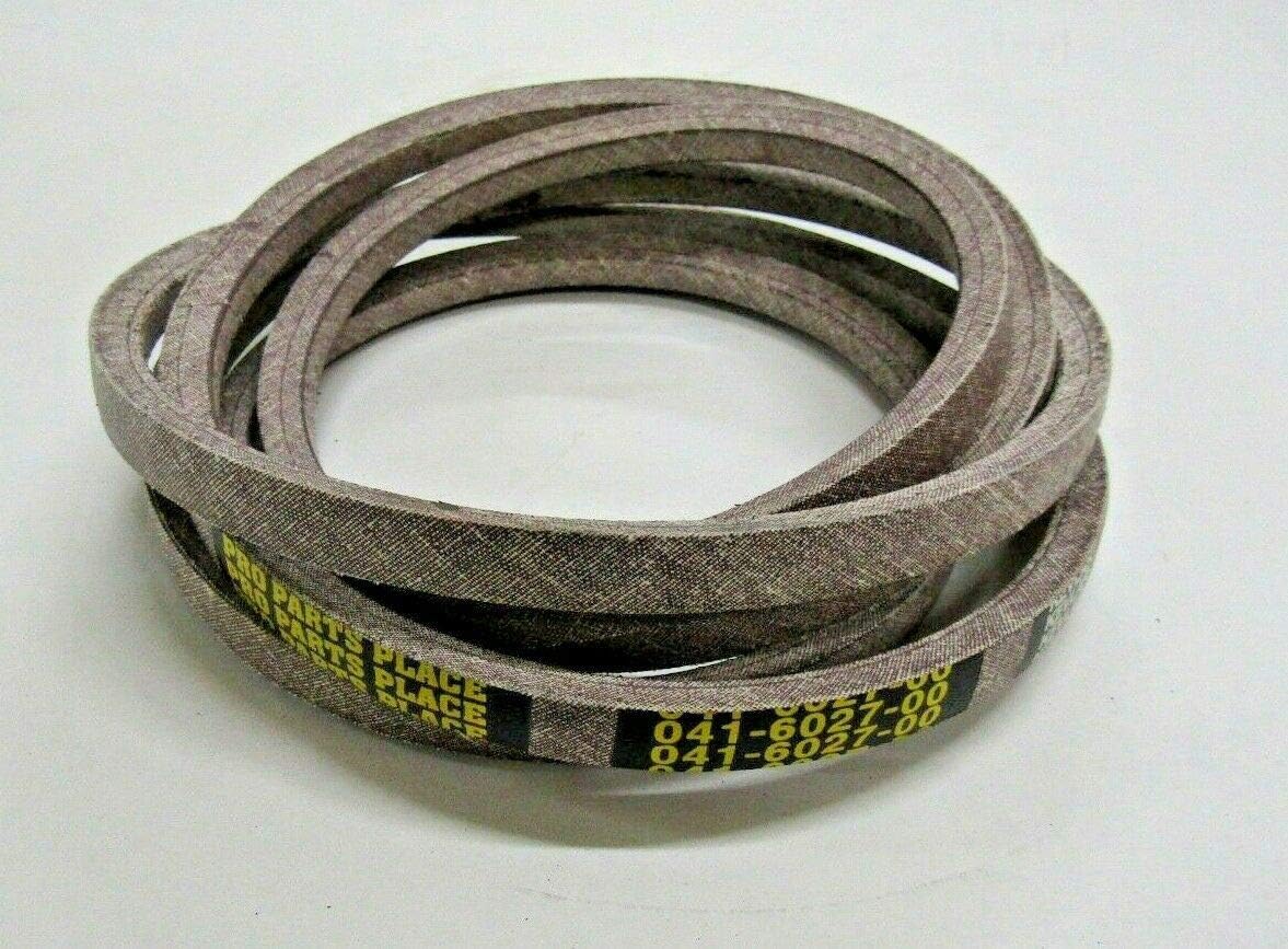 Bad Boy OEM Replacement Belt 041602700 5/8x131 FITS