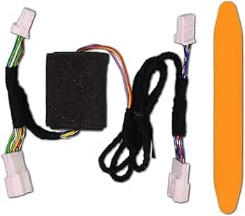 Amazon.co.jp: デリカ D:5 D5 対応 シフト 連動 オート パーキング