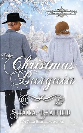 The Christmas Bargain