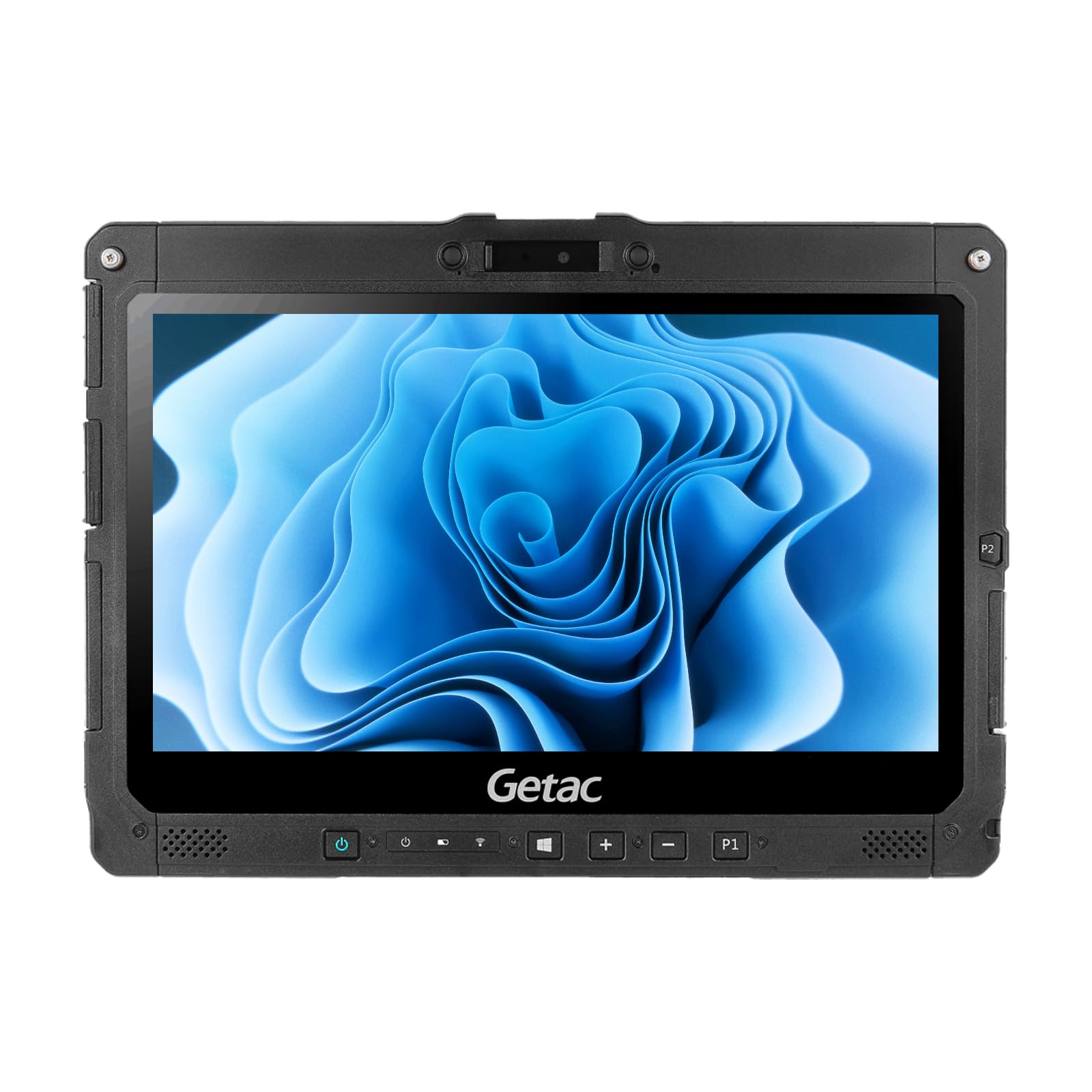 Amazon.com: Getac K120 Rugged 2in1 12.5