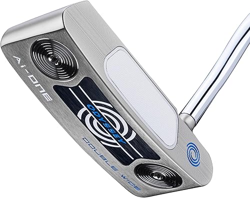 Vista 69 de Callaway Putter AI-One Golf Azul oscuro