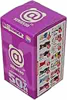 MEDICOM TOY - BE@RBRICK SERIES 50  1BOX(24個入り) BE@RBRICK SERIES 50 Blind Box – X-Playground
