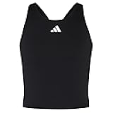 adidas Girls Athletic Training Tank