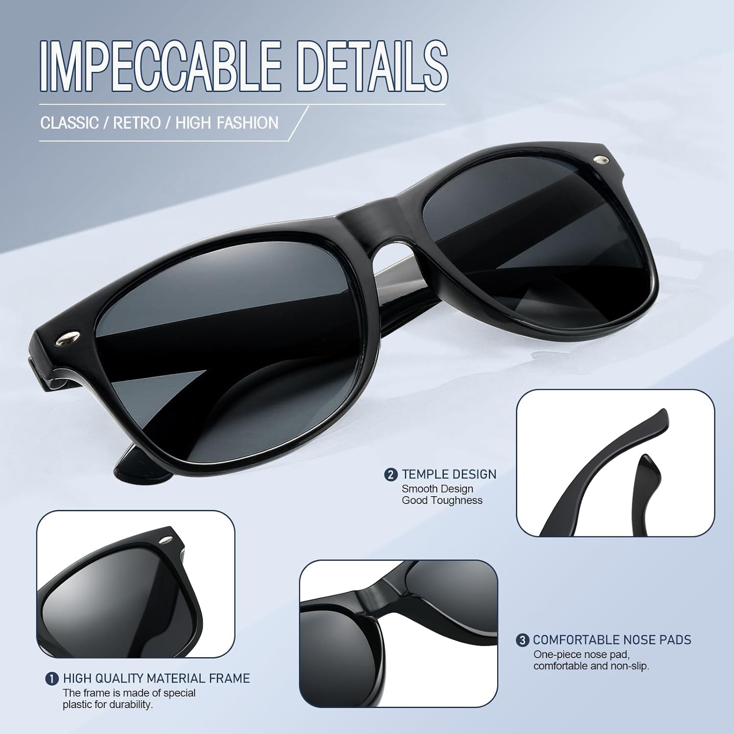 Pibupibu 14 Pack Wholesale Neon Sunglasses Bulk, Retro 80s Mirrored Lens Adult Sunglasses Party Favors