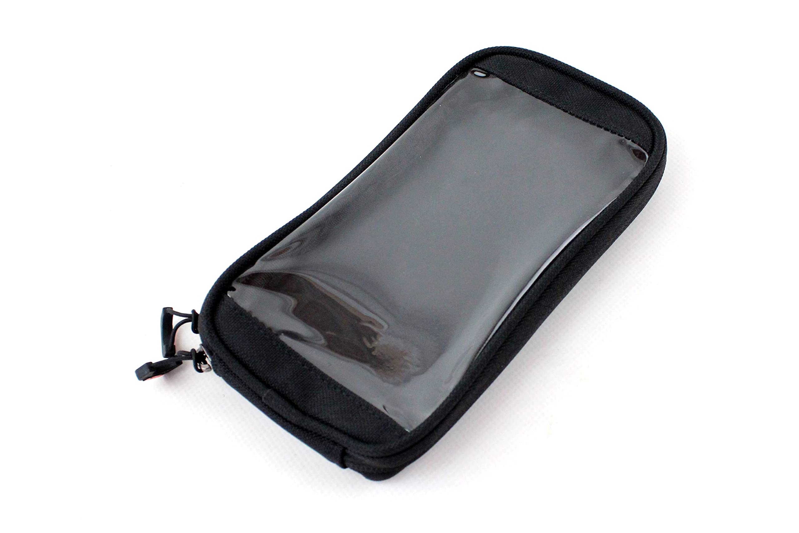 KTM Fahrradtasche Smartphone Tasche 'toptube II' schwarz, 0,8l
