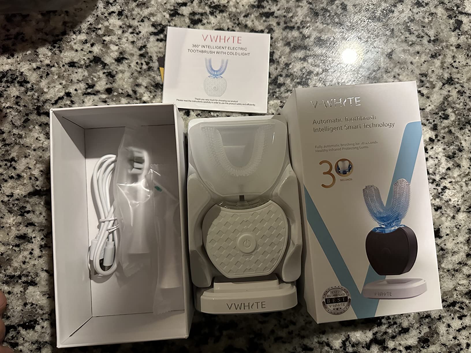Review photo