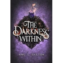 The Darkness Within Twisted Thorn
