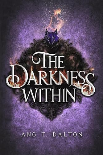 The Darkness Within (Twisted Thorn)