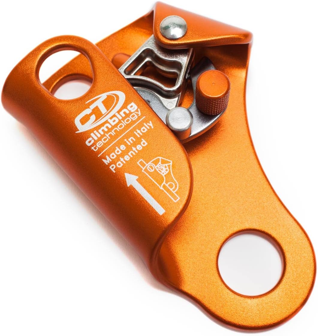 Climbing Technology | Simple Ascender | Knot & Rope Supply