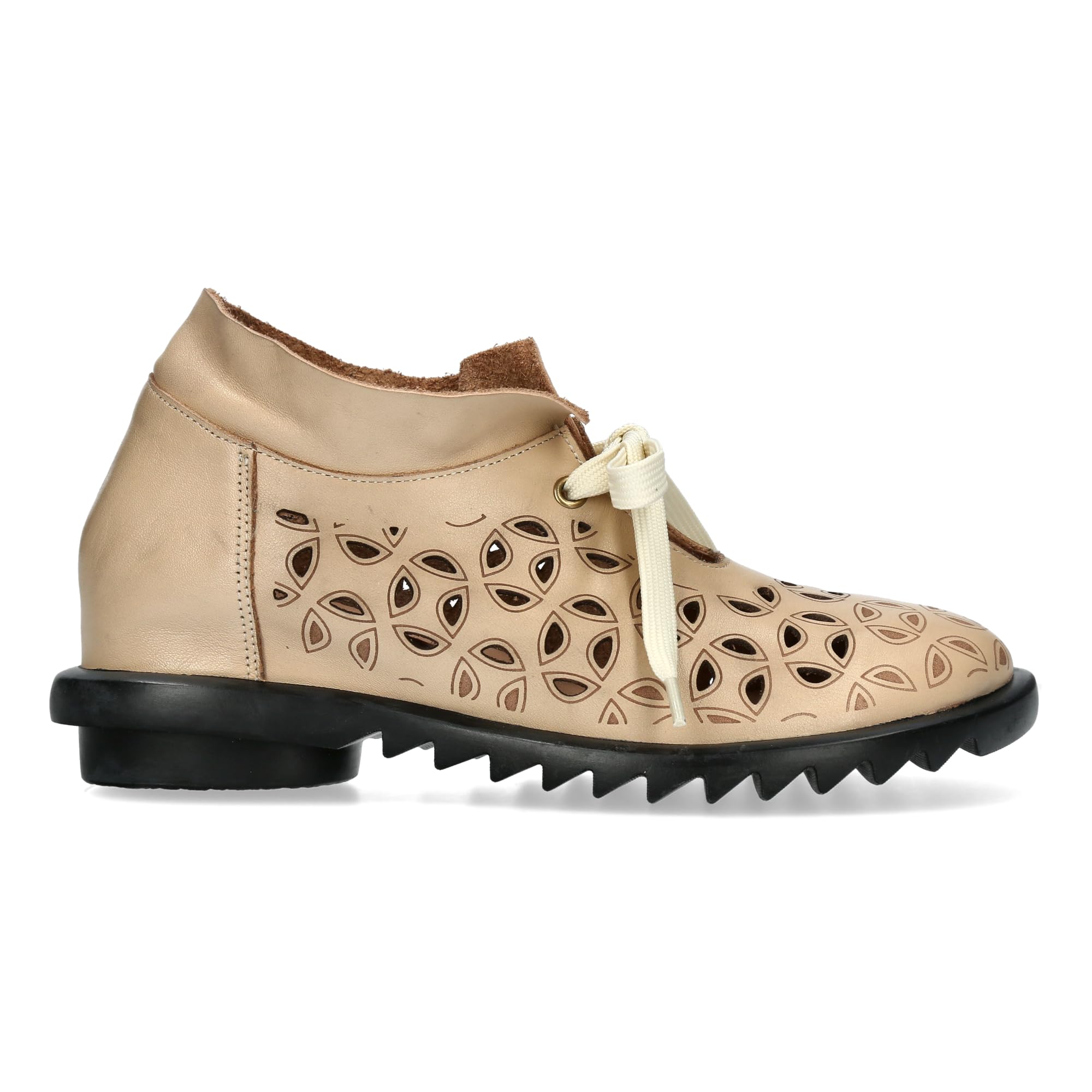 LAURA VITA Chaussures à Lacets pour Femmes Cyrielle 30