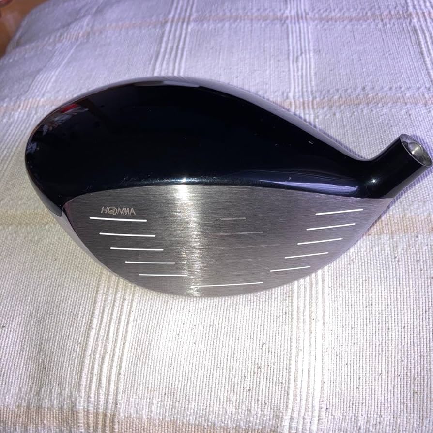 ホンマ TR20 460ドライバー 10.5° ホンマ TR20 460ドライバー 10.5° TOUR WORLD TR20 460｜ホンマ