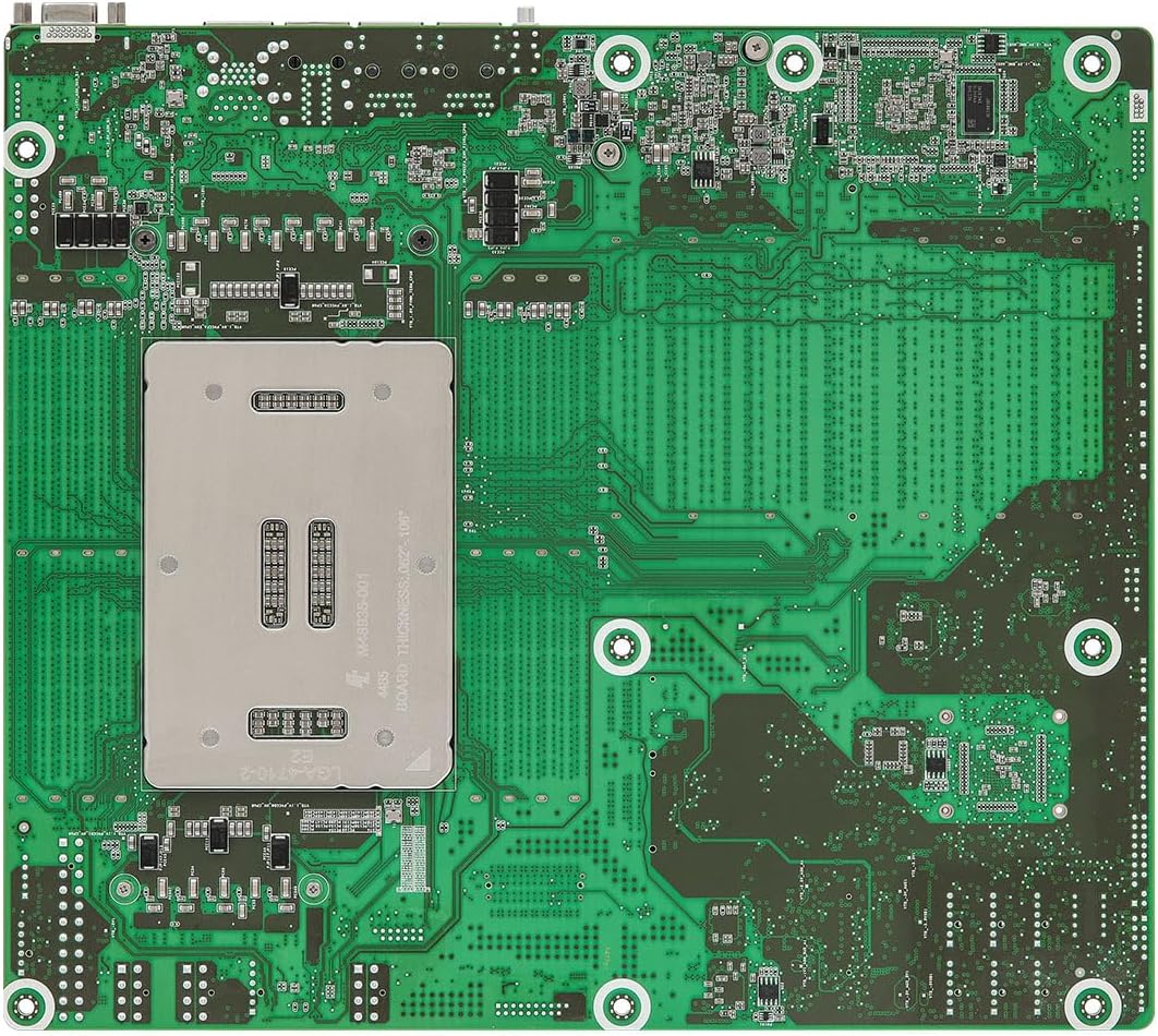 ASRock Rack EC262D4U2-2L2Q/E810 Review: Testado por 30 dias no servidor