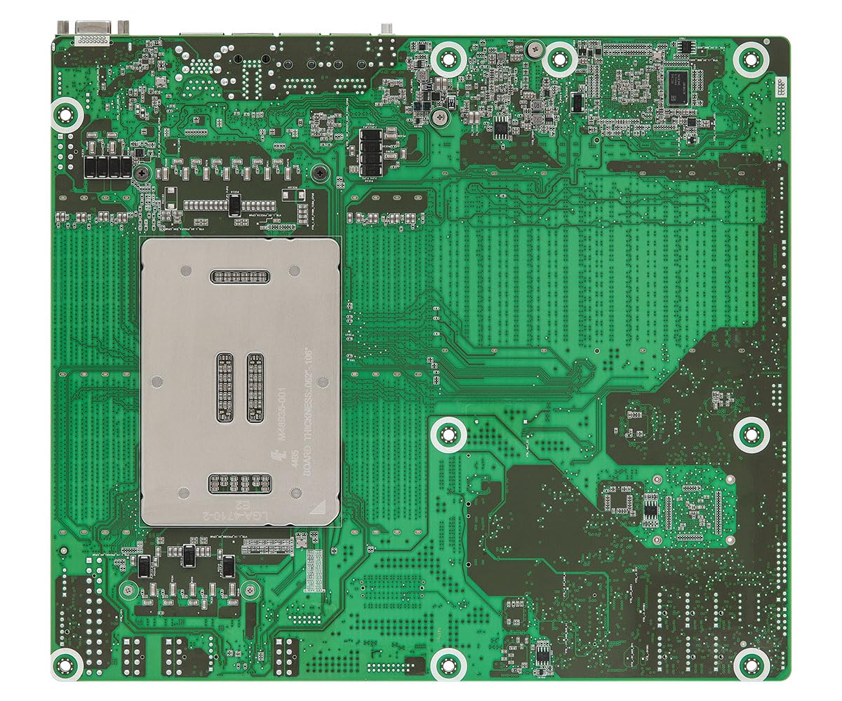 Amazon | ASRock Rack Server マザーボード GNRD8-2L2T CEB シングル