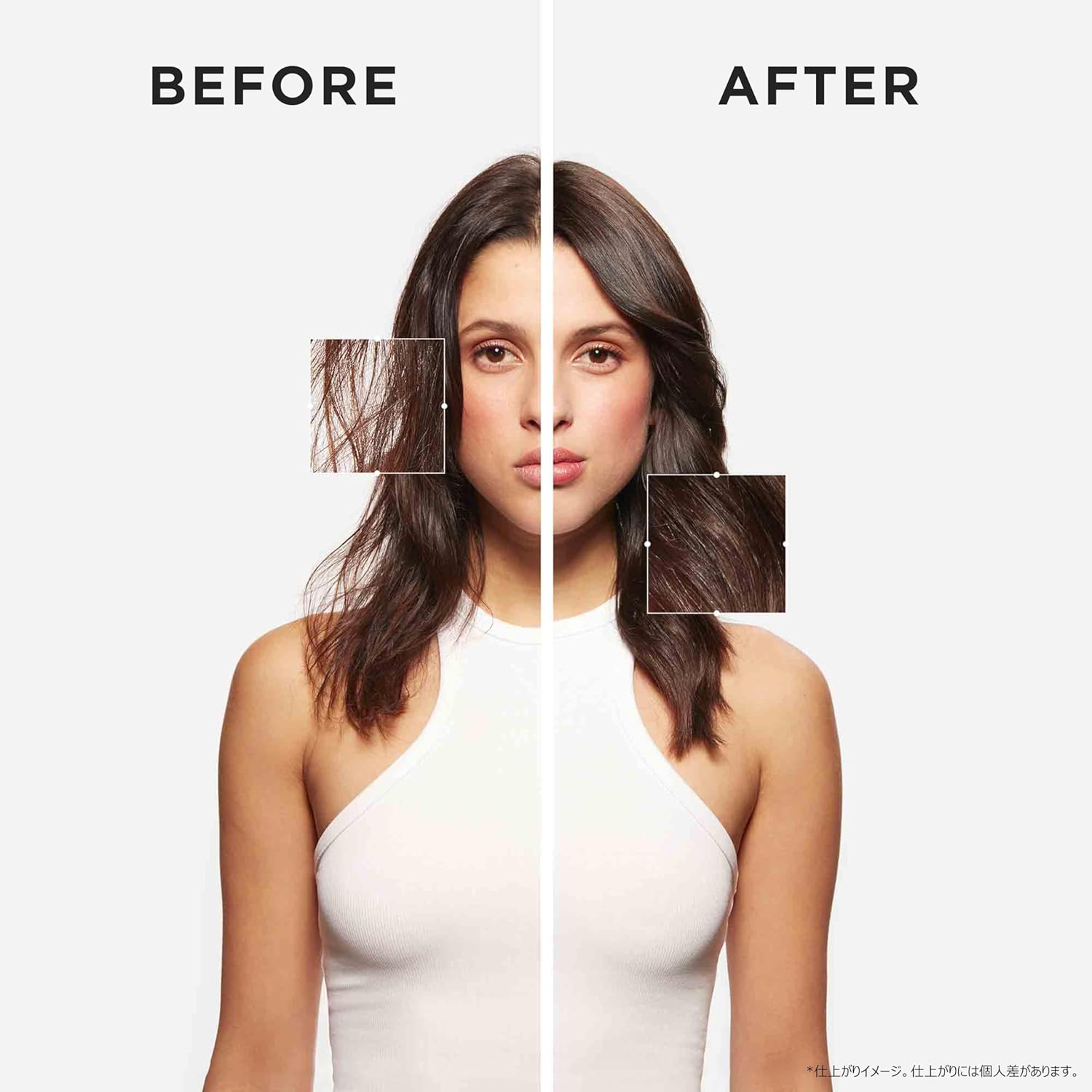 ケラスターゼ シャンプー バン デンシフィック 500mL