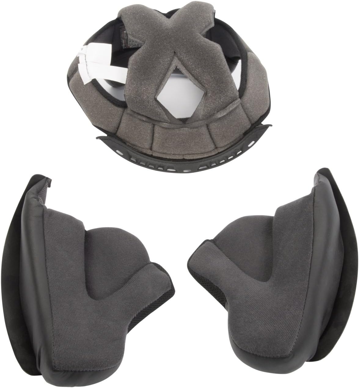 CKX ILMWTTRANZ LINING SET TRANZ/VG1000 M CKX, Helmet Liners Amazon