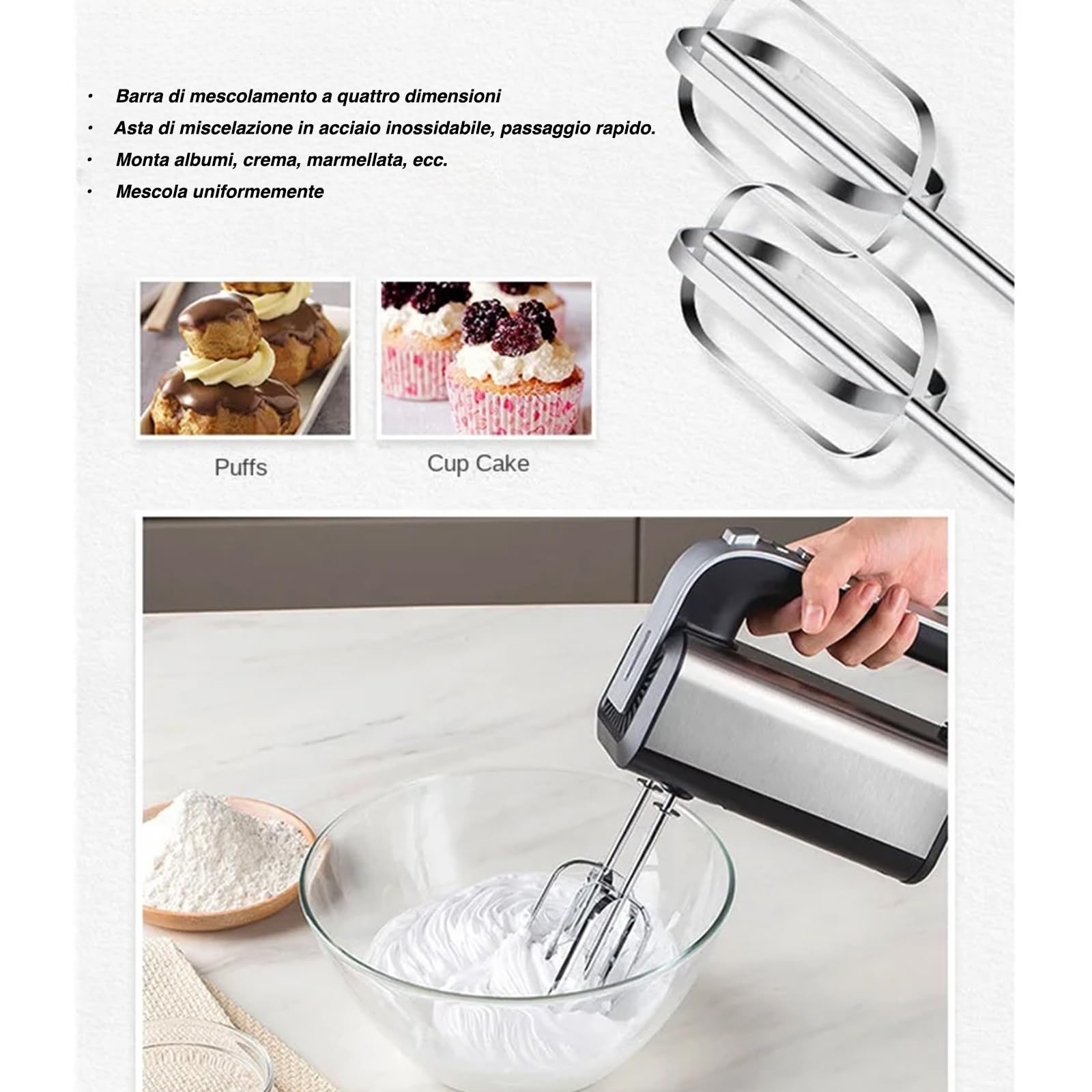 Rete PVA Per Pesca Alla Carpa - 3 Pezzi Da 5m Con Forbici, Sacchetti Idrosolubili - Foto 11