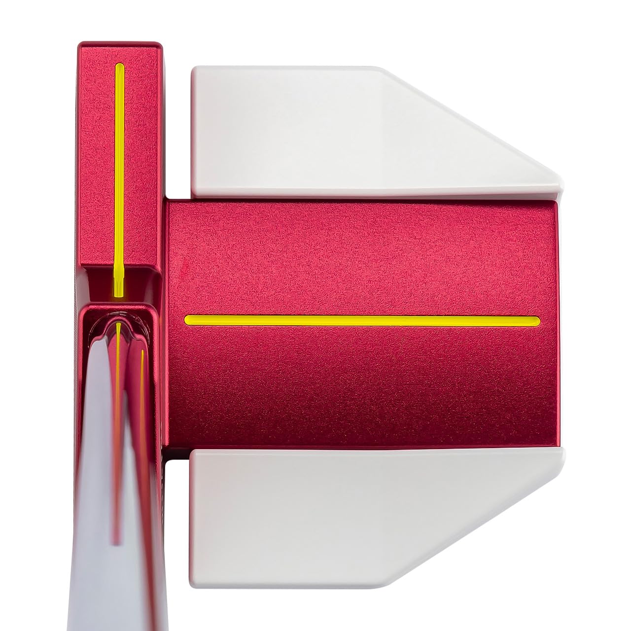 Amazon.co.jp: キャスコ(Kasco) Red9/9 DELTA-FACE DF-016 角マレット