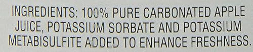 Miniatura 5 de Kedem, Sidra de manzana espumosa, 25.4 oz