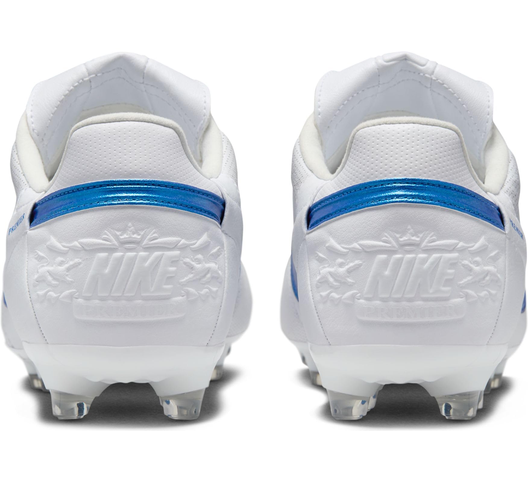 NIKE The Premier Iii Fg Soccer Shoe Homme