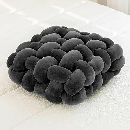 Miniatura 6 de Hilo grueso de terciopelo para tejer con brazo gigante, hilo súper suave para tubo, hilo lavable para hacer a mano, para manta, cama de mascotas,