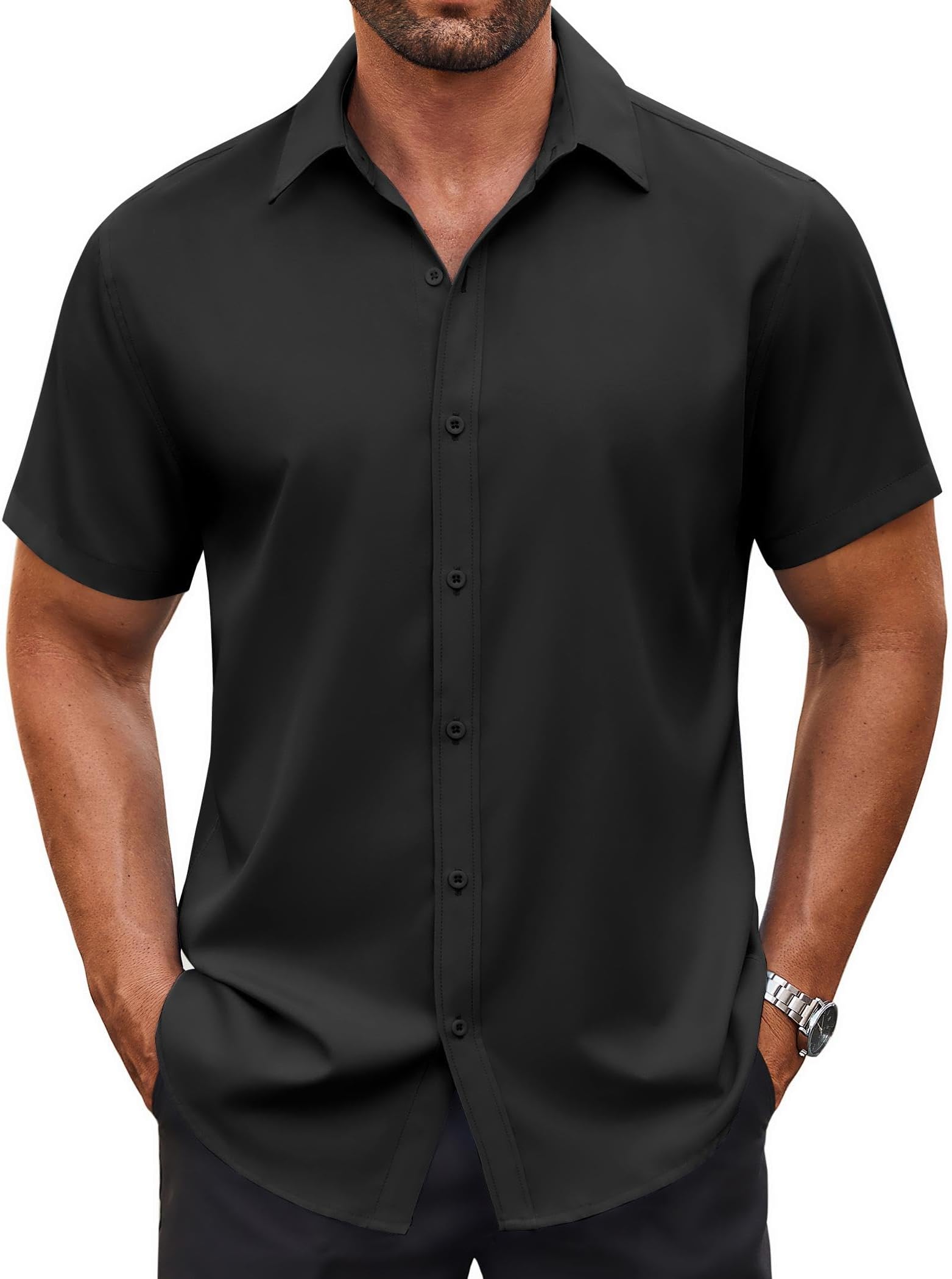 mens casual apparel