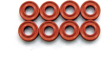 Kyosho Grooved O-Ring (P3/For Oil Shock) (8