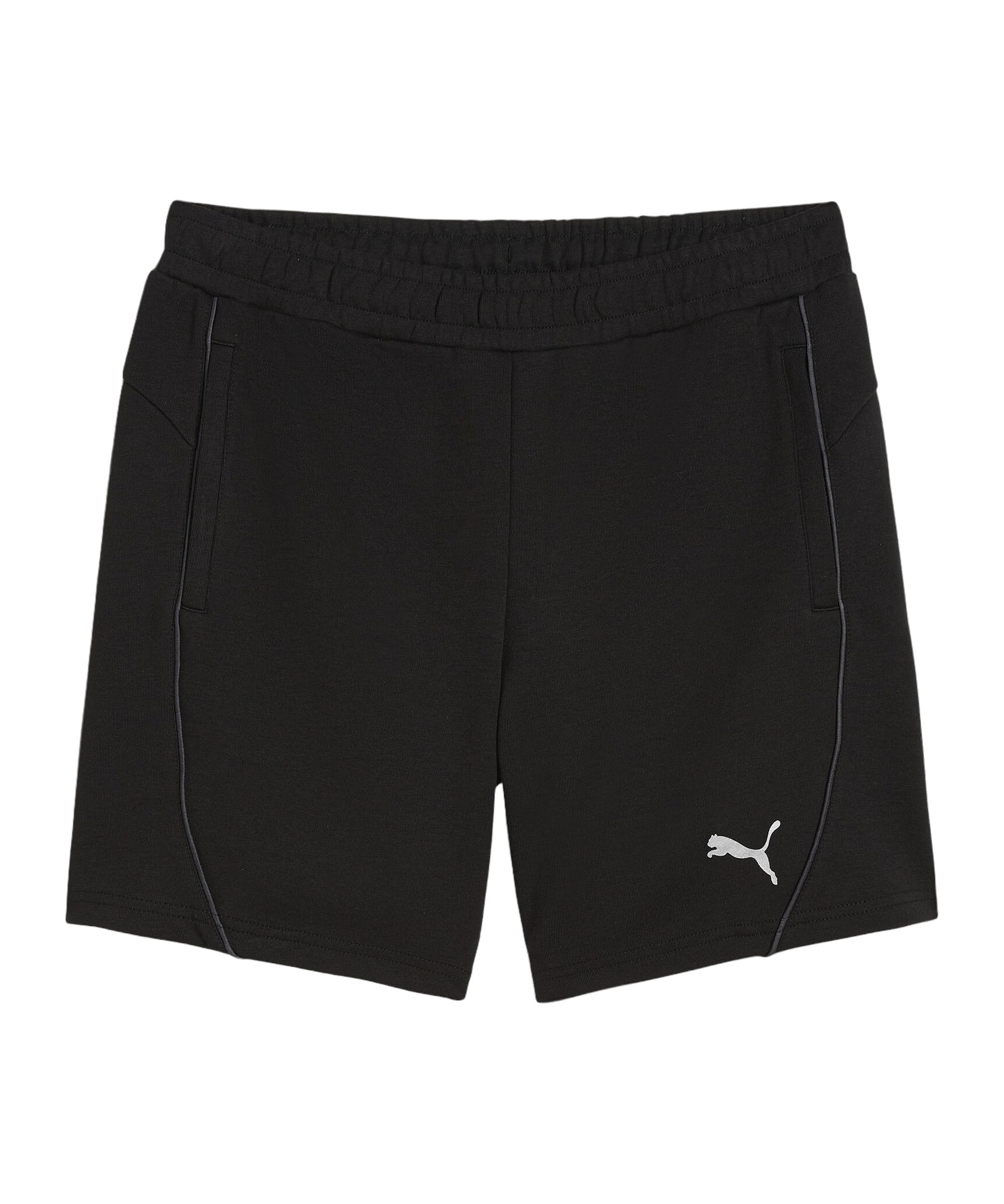 PUMA teamFINAL Casuals Shorts Wmn