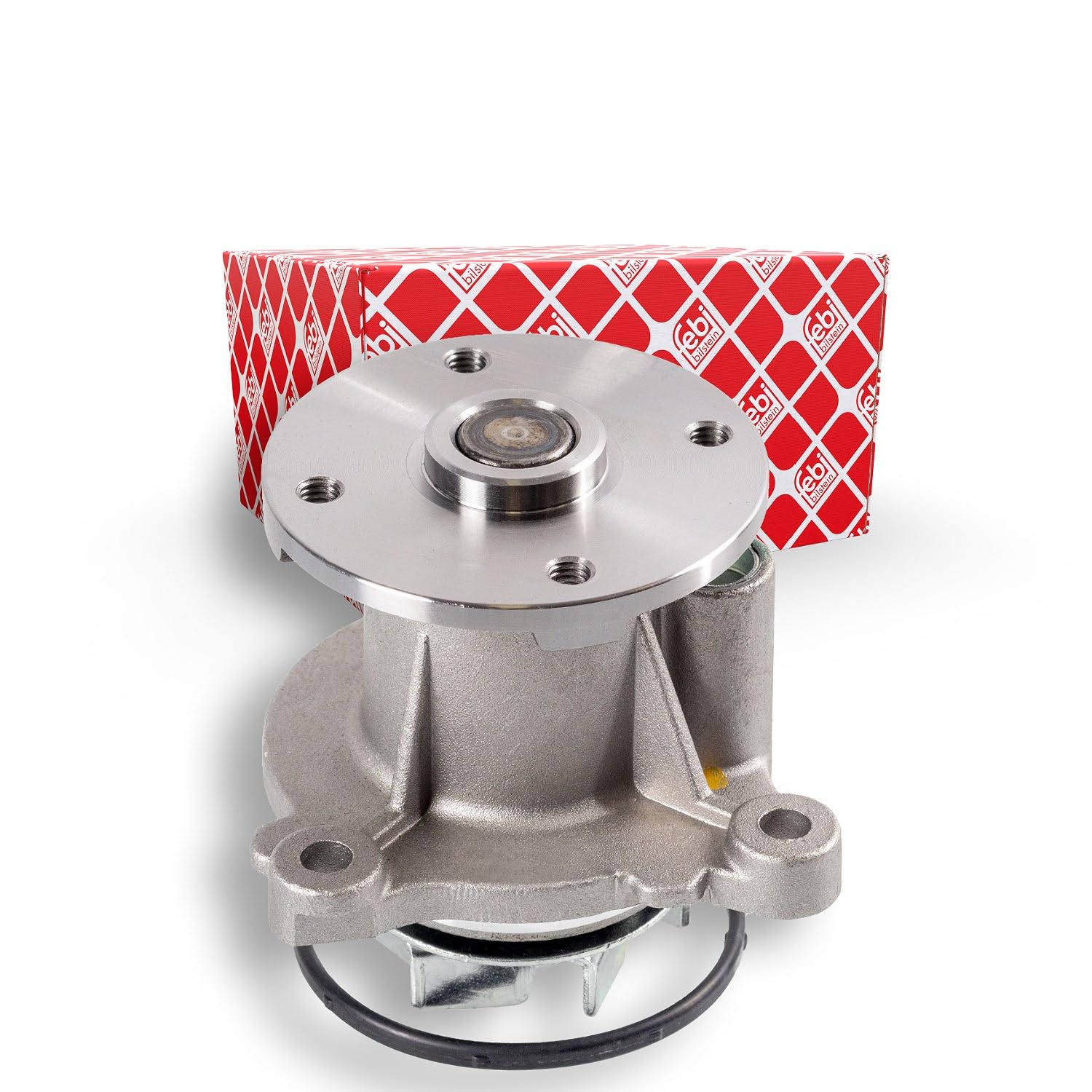 Water pump 103672 FEBI BILSTEIN for KIA HYUNDAI