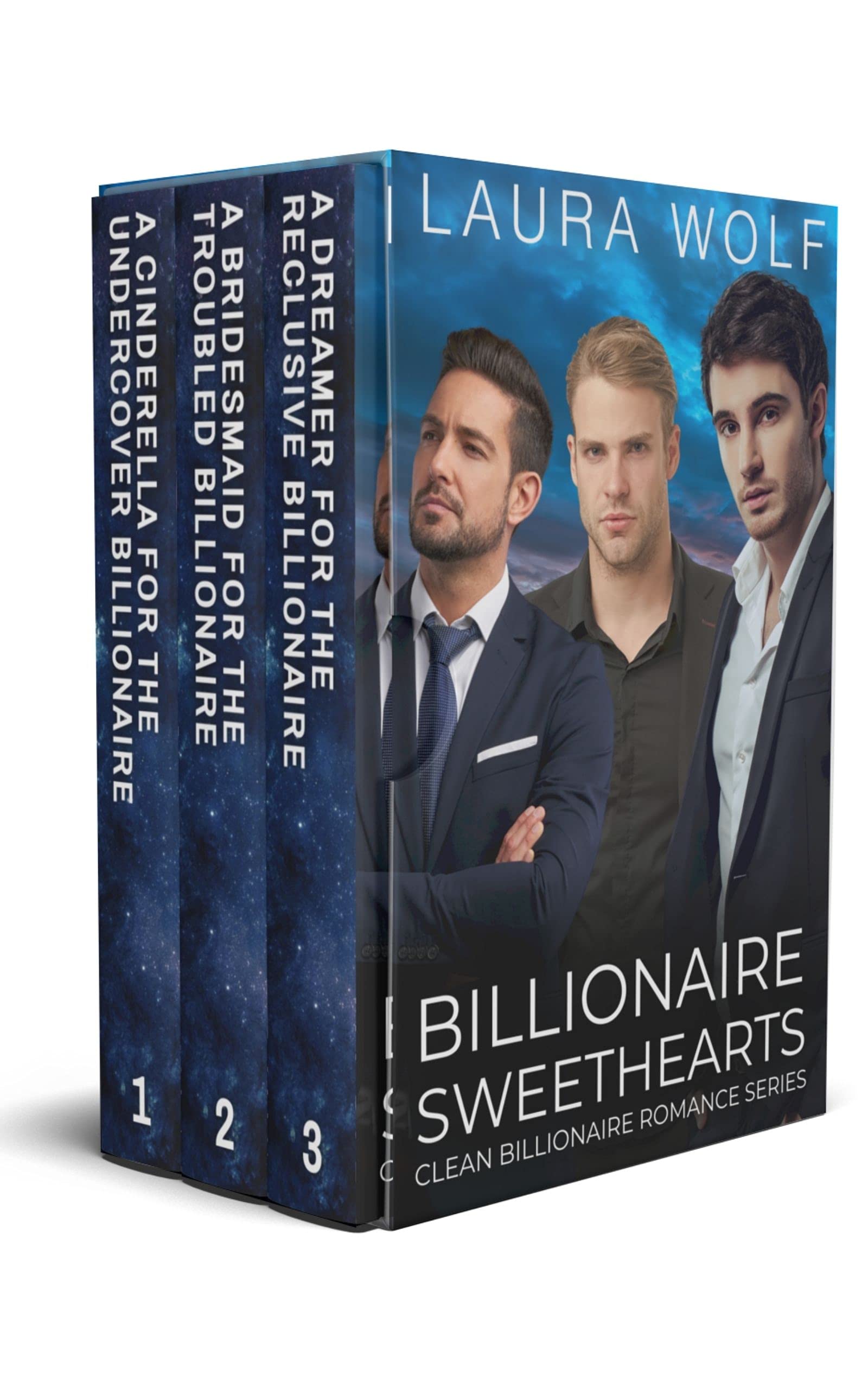 Amazon.com: Laura Wolf: books, biography, latest update