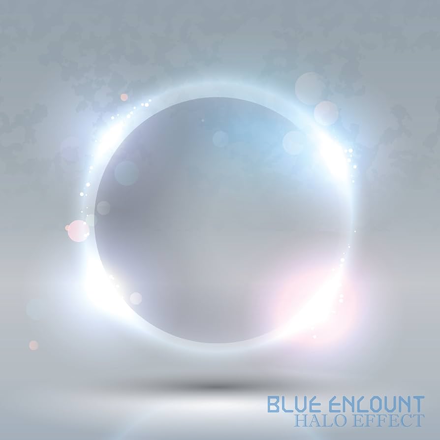 BLUE ENCOUNT　HALO EFFECT　タワレコ特典DVD　フライヤー Amazon.co.jp: HALO EFFECT: ミュージック