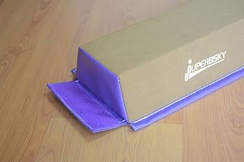 Amazon | Juperbsky ソフト平均台低床 幼児小学校低学年初期の