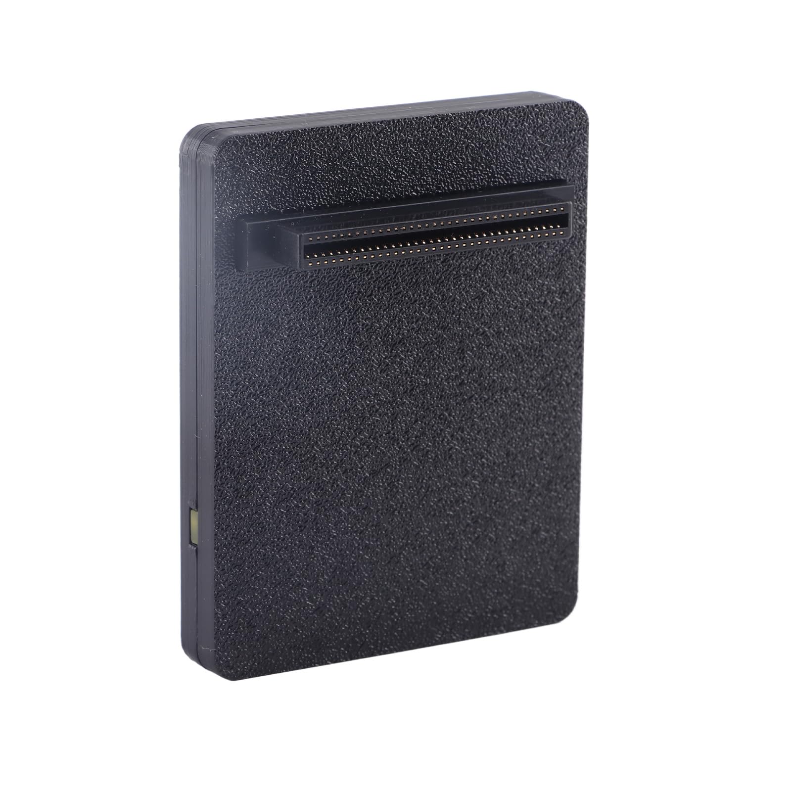 Generic Zestaw Emulatora Napędu Optycznego Karta Pamięci Typu Plug and Play Retro Konsola Akcesoria do Gier Etui z Nadrukiem 3D do SCPH 7500 do SCPH 1001 (z kartą pamięci 32 GB)