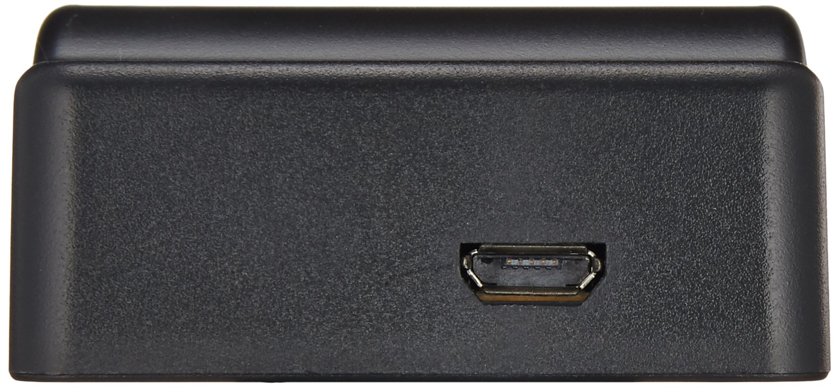 NinoLite USB Type Battery Charger with International Replacement Plug for Canon Canon NB-7L