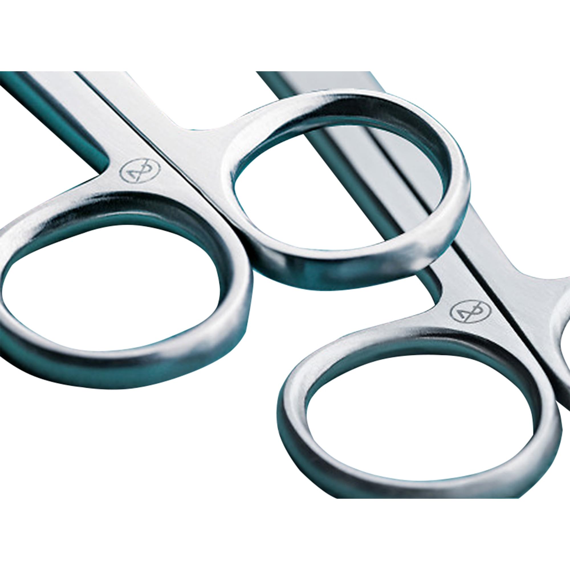 PEHA 991087 FORBICI IRIS - curve - 11,5 cm