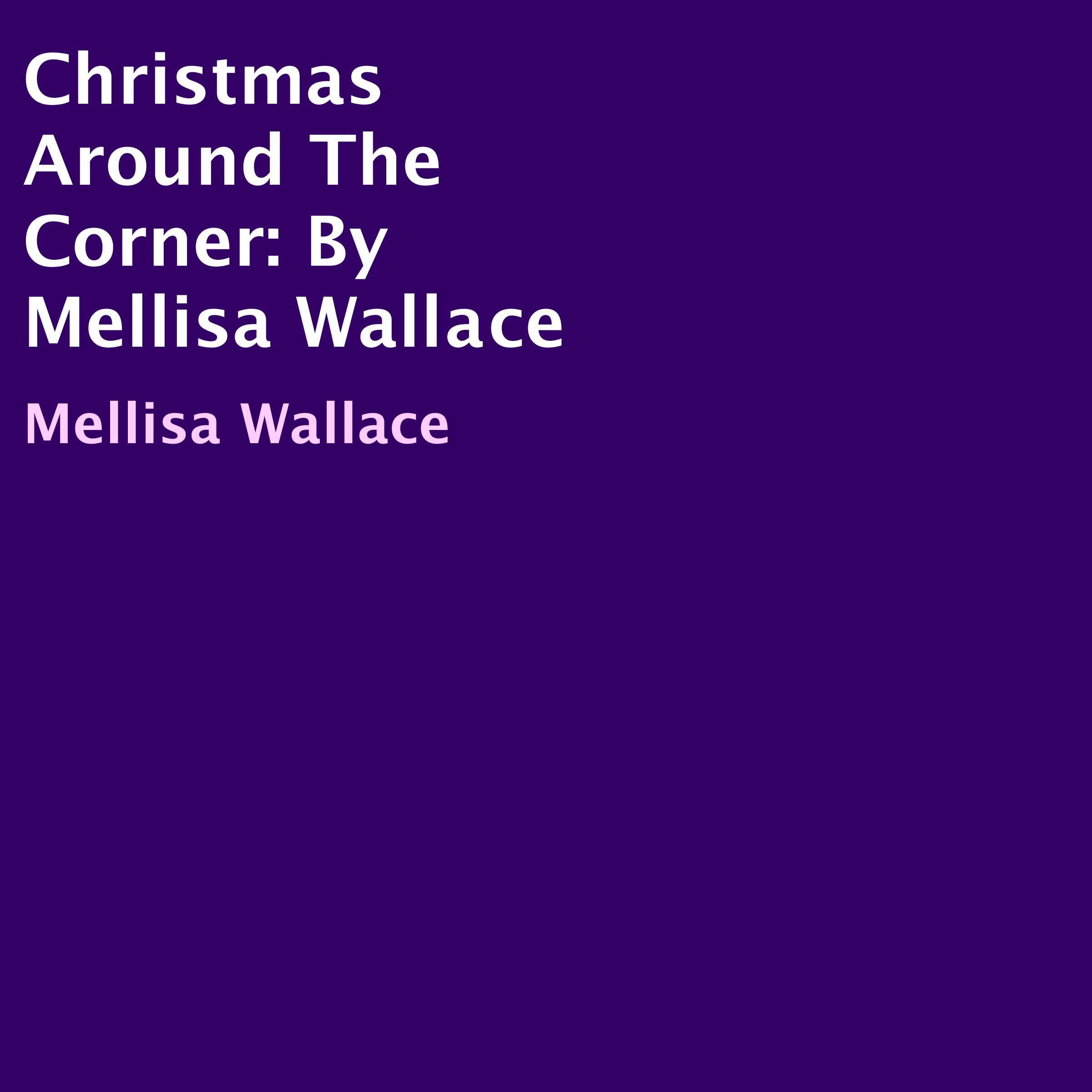 Christmas Around the Corner