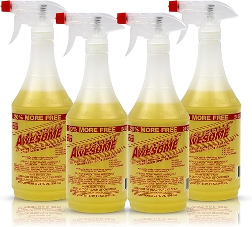Miniatura 9 de Awesome Limpiador desengrasante, 24 oz