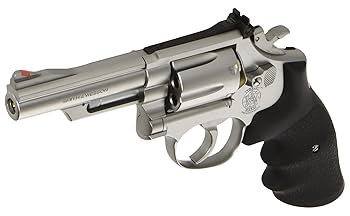 Amazon.co.jp: 東京マルイ S&W M66 4インチ 18歳以上ガス