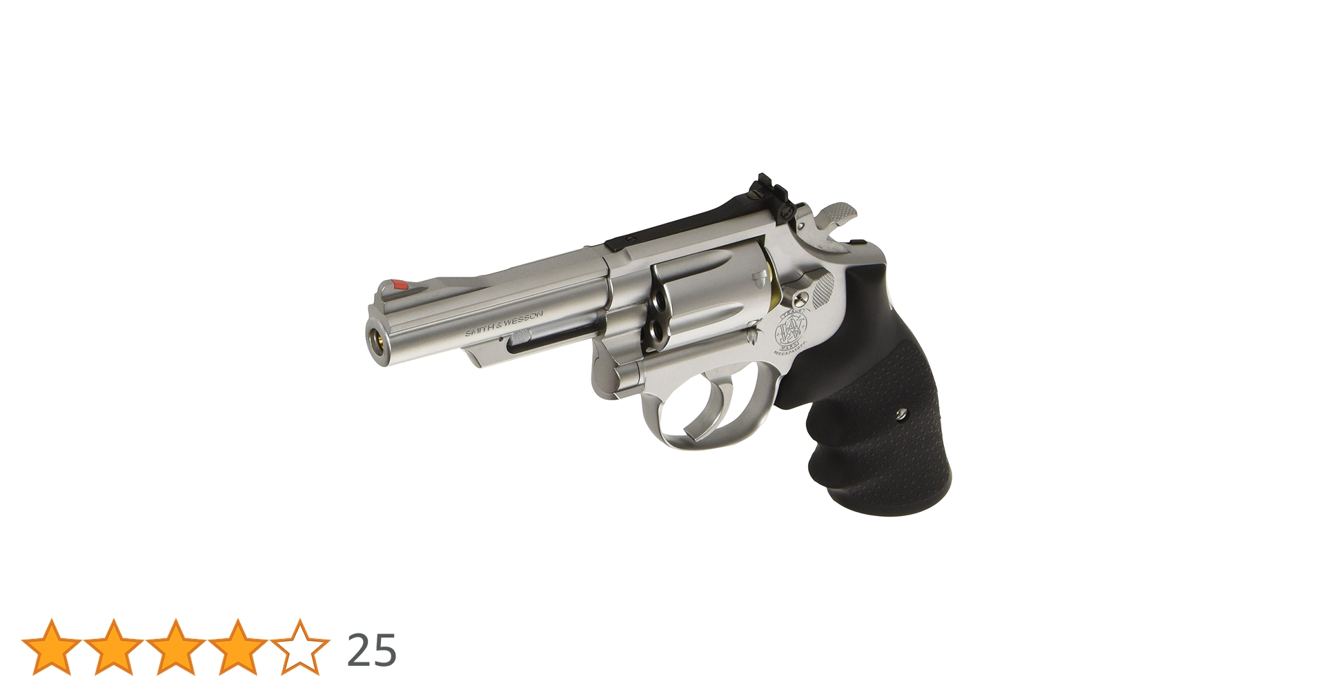 東京マルイ　M66 4inch Amazon.co.jp: 東京マルイ S&W M66 4インチ 18歳以上ガス