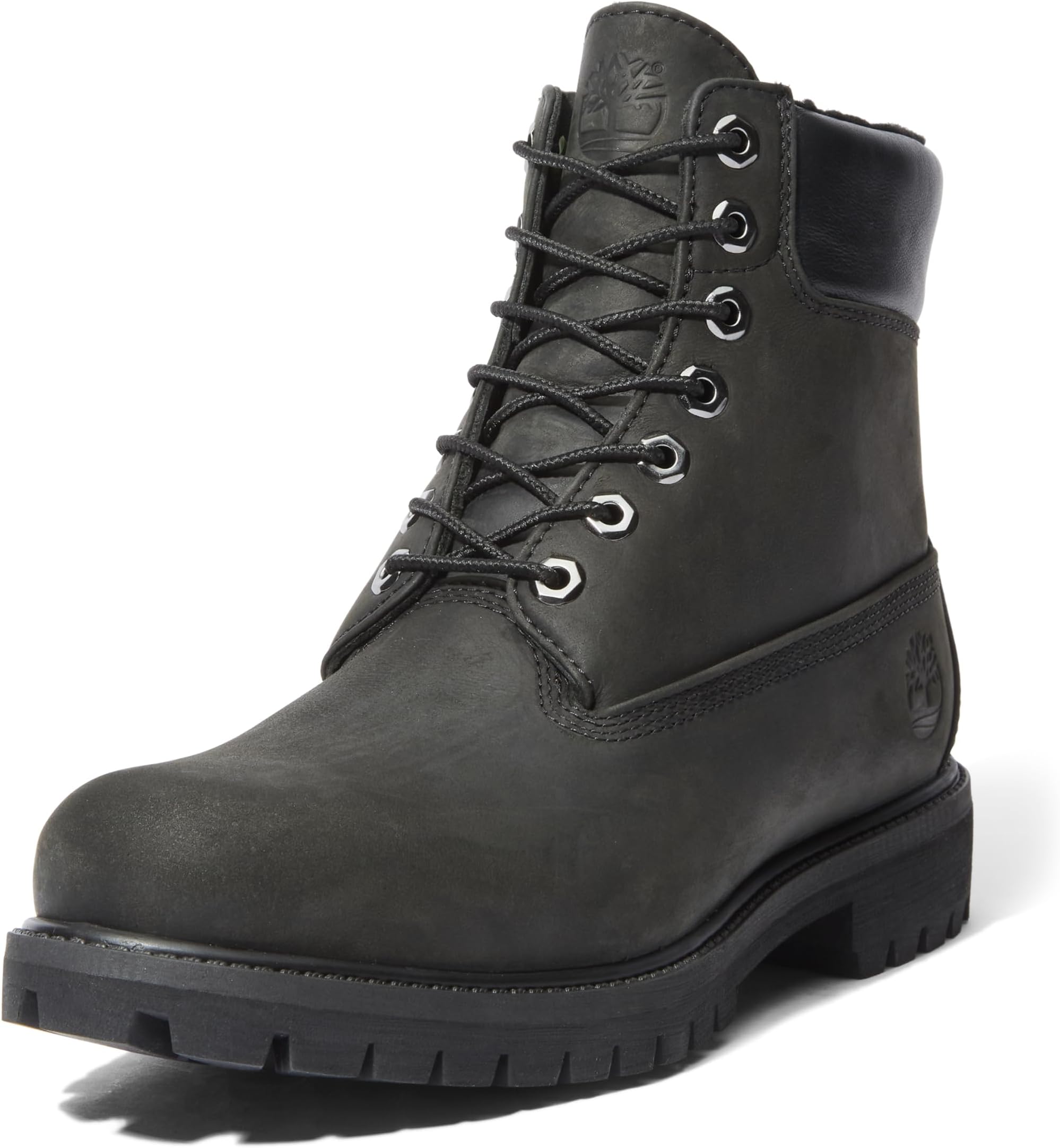 Men's 6" Premium Waterproof Boot