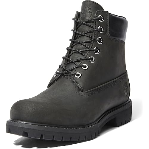 Timberland Men's 6" Premium Waterproof Boot
