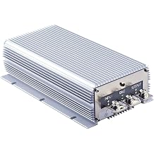 C DC to DC 24V/12V 120A 1440W Waterproof Buck Transformer Regulator Power Supply