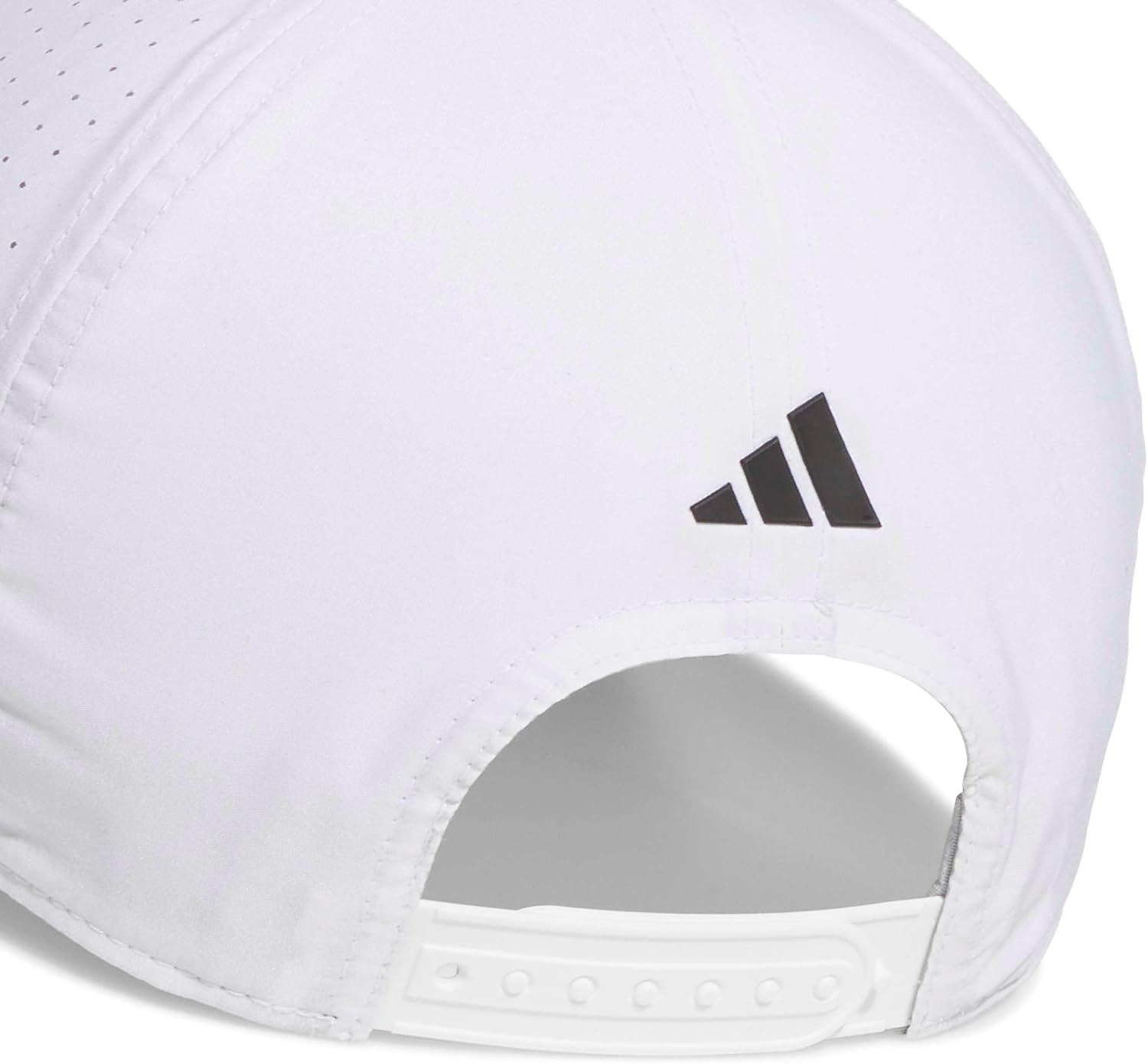 adidas Golf 3-Stripes Tour Hat