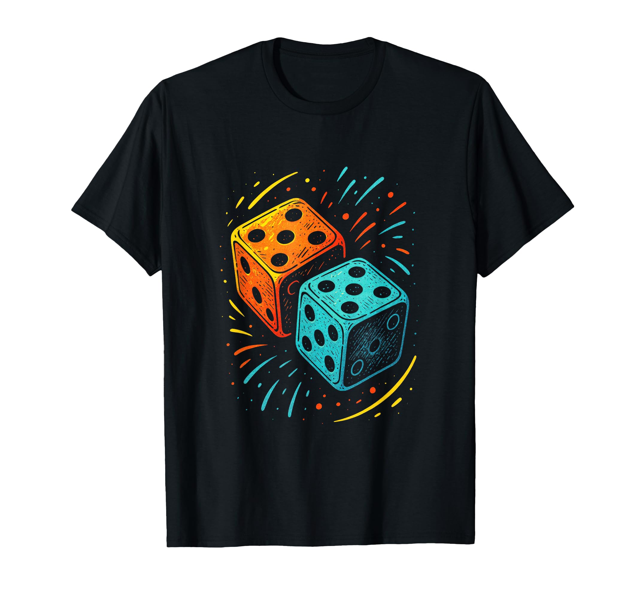Kleidung mit Designs von Amazon Merch on Demand