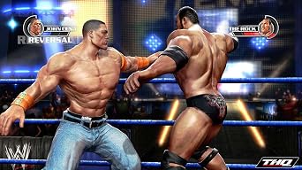 WWE All Stars - PlayStation 2